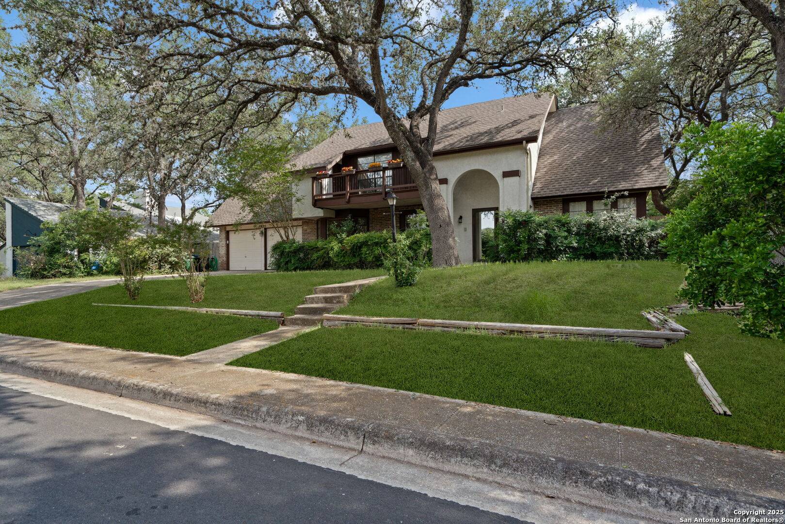 San Antonio, TX 78232,2822 Low Oak