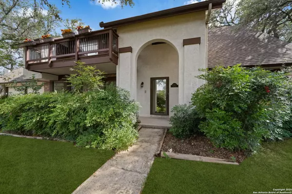 2822 Low Oak, San Antonio, TX 78232