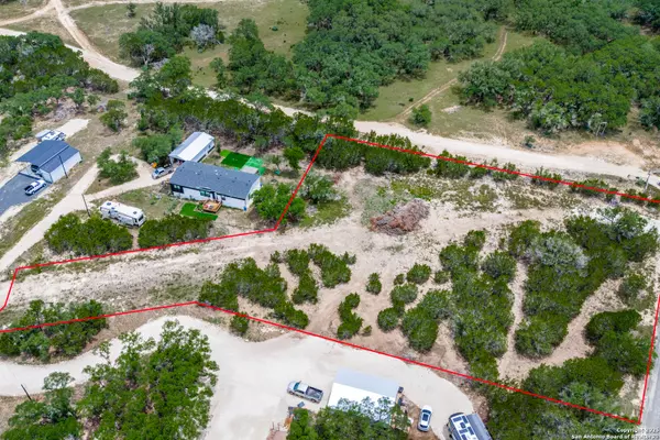 LOT 23 Private Road 1506, Bandera, TX 78003