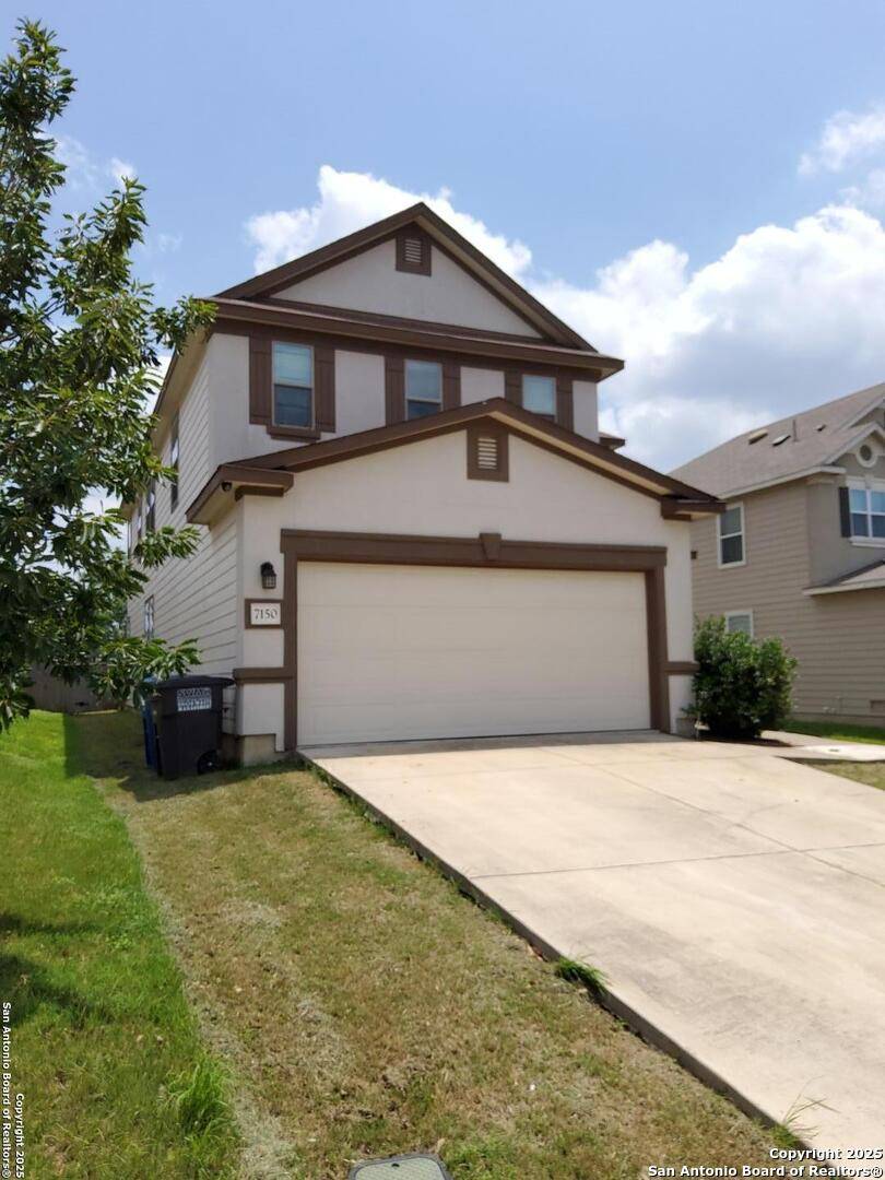 7150 Palomino Bay, San Antonio, TX 78252