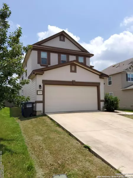 7150 Palomino Bay, San Antonio, TX 78252