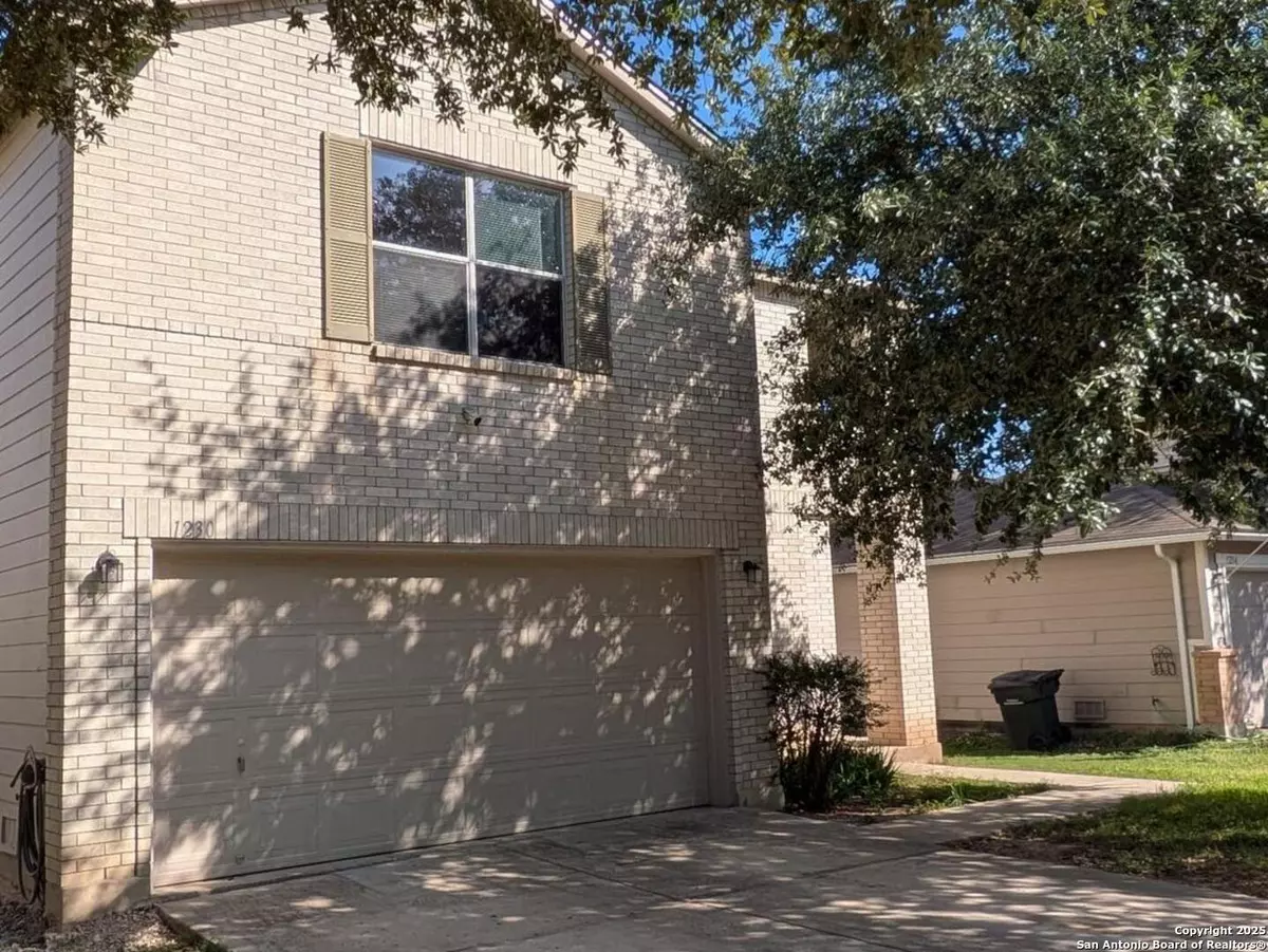 San Antonio, TX 78245,1230 Range Field