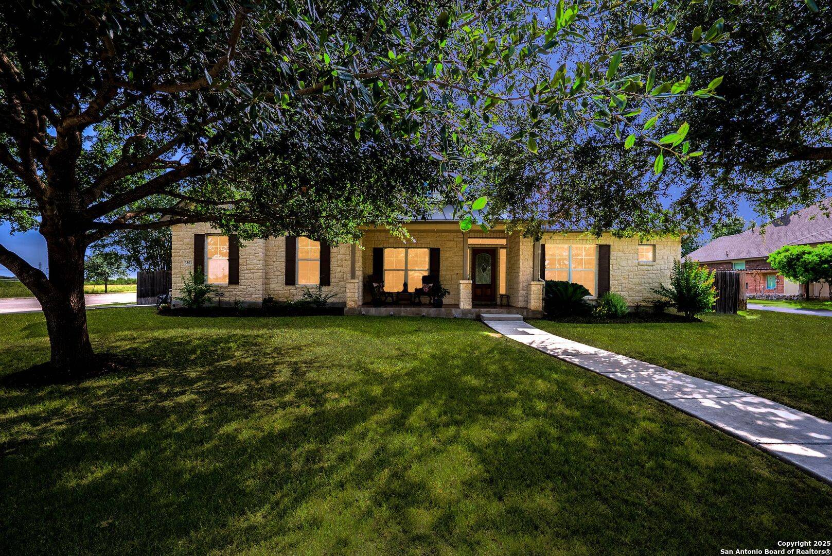 Marion, TX 78124,3353 Joshs Way