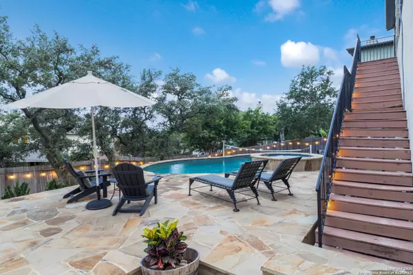 San Antonio, TX 78258,23414 Seven Winds
