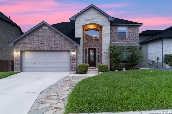 San Antonio, TX 78258,23414 Seven Winds