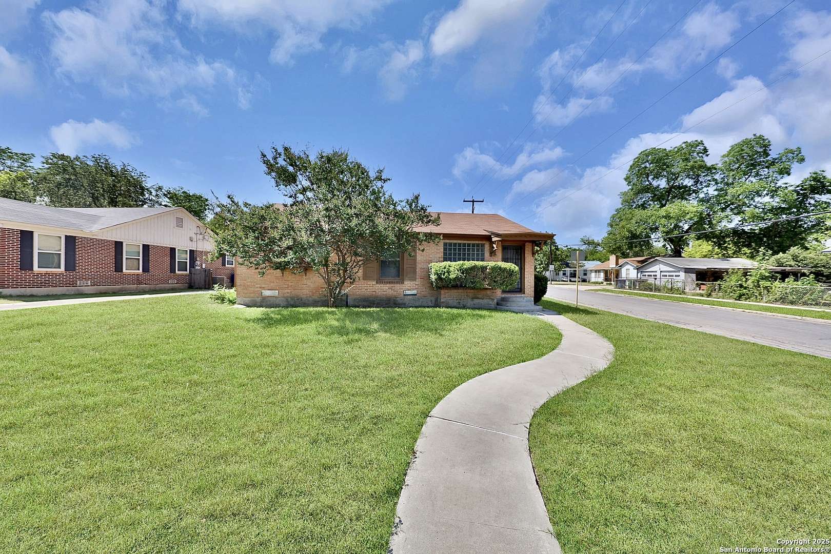 1902 schley, San Antonio, TX 78210