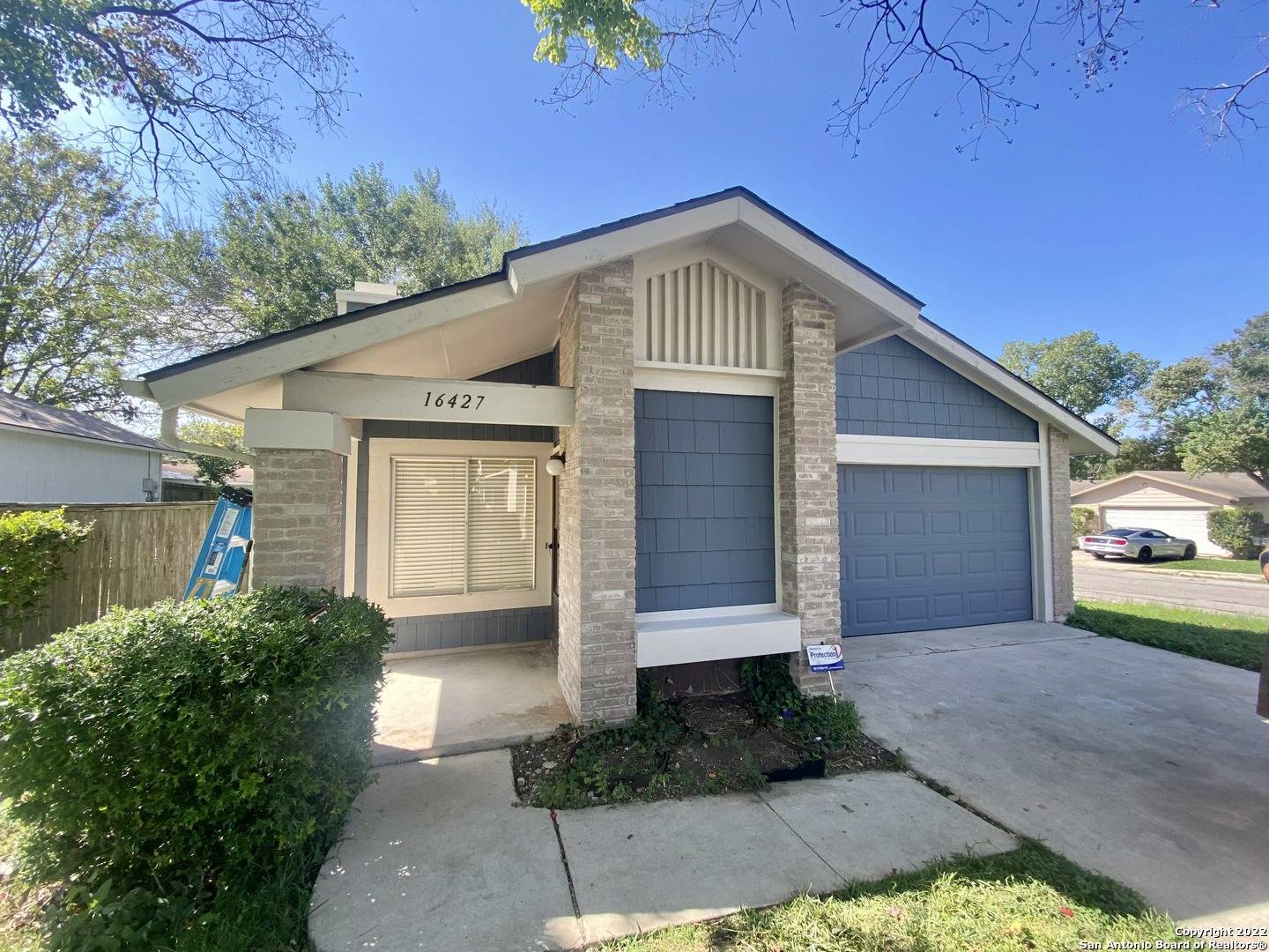 16427 OAK ROCK ST, San Antonio, TX 78247-1513
