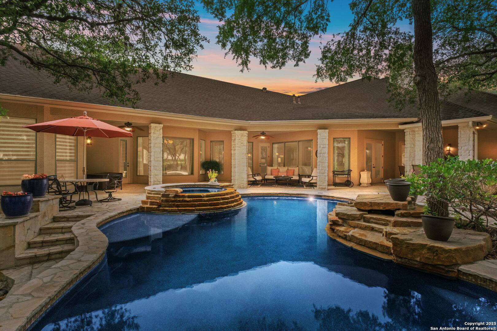 20027 buckhead, Garden Ridge, TX 78266