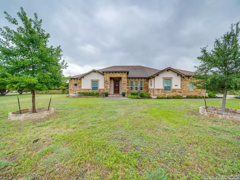 779 Stirrup, Spring Branch, TX 78070