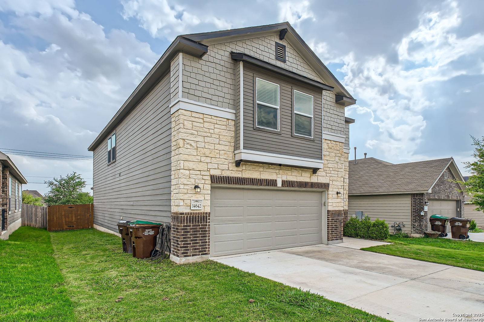 San Antonio, TX 78245,14642 Semele View