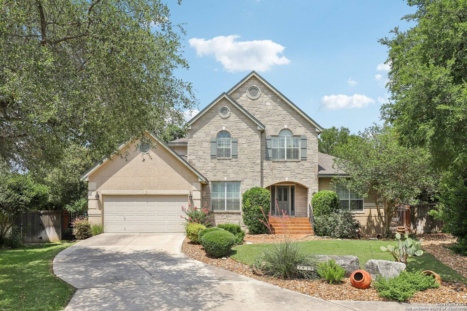2929 McCaskey Ridge, San Antonio, TX 78258