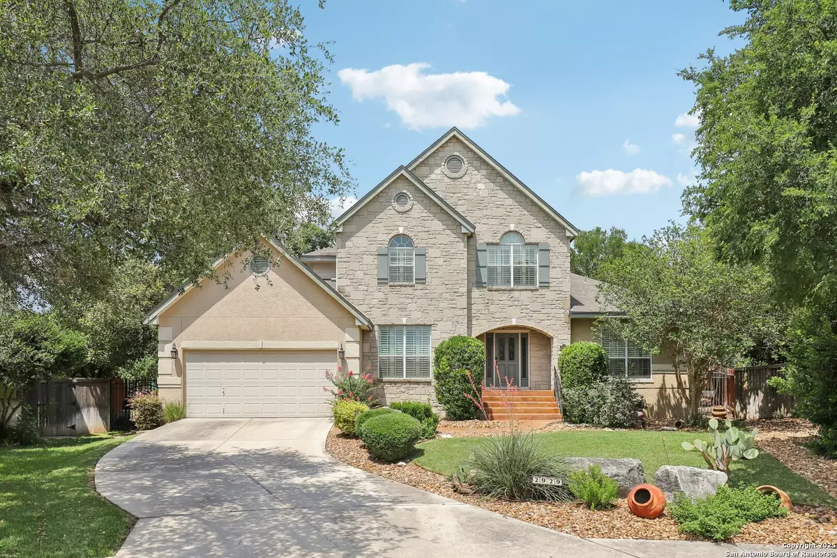 San Antonio, TX 78258,2929 McCaskey Ridge