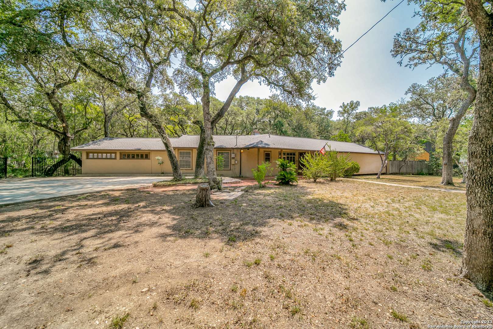 Castle Hills, TX 78213,6514 West Avenue