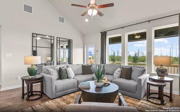 San Antonio, TX 78253-7208,2603 Seabream Drive