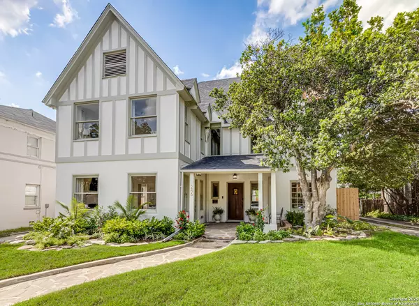 San Antonio, TX 78212,264 Lullwood