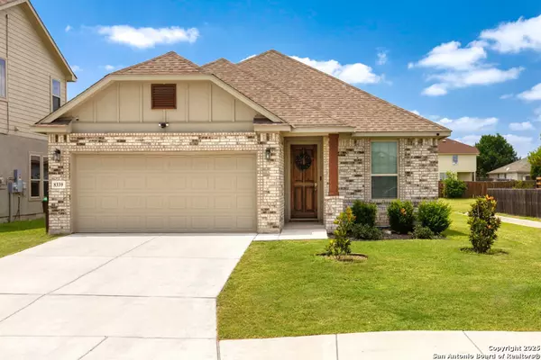 San Antonio, TX 78254,8339 Percheron Pass