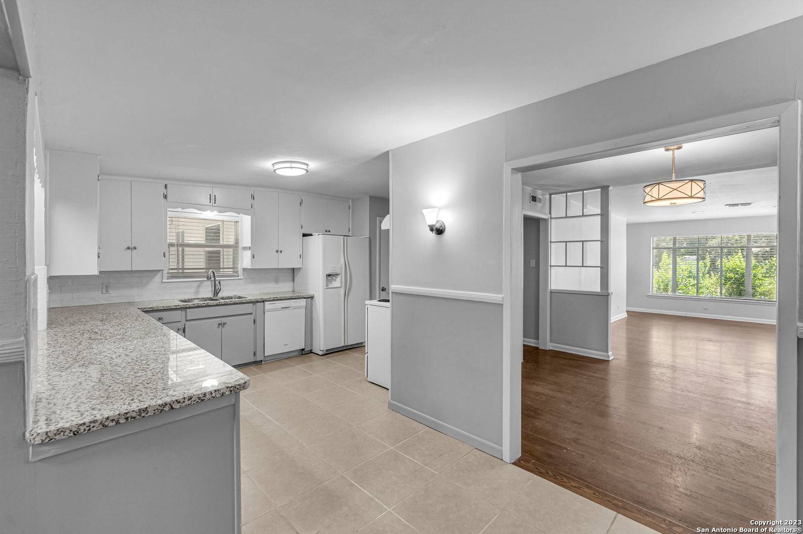 San Antonio, TX 78209-6044,917 IVY LN