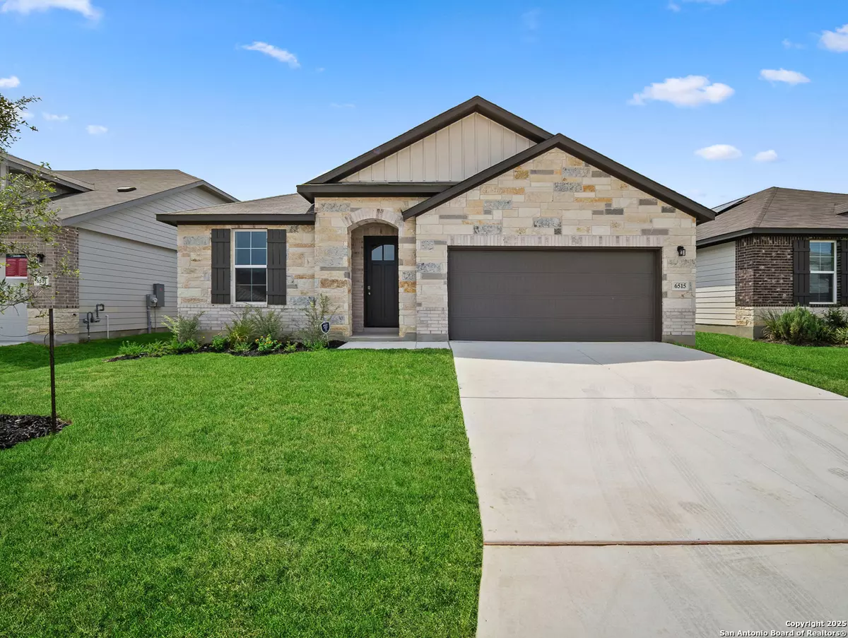 San Antonio, TX 78253,6515 Morgan Glen