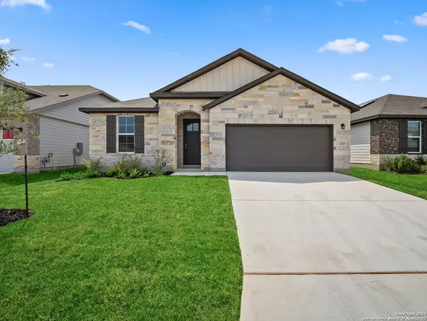 6515 Morgan Glen,  San Antonio,  TX 78253