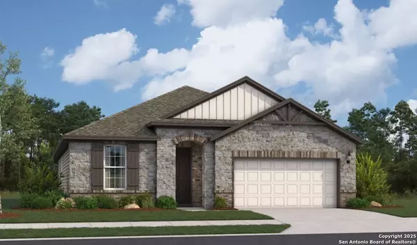 6515 Morgan Glen, San Antonio, TX 78253