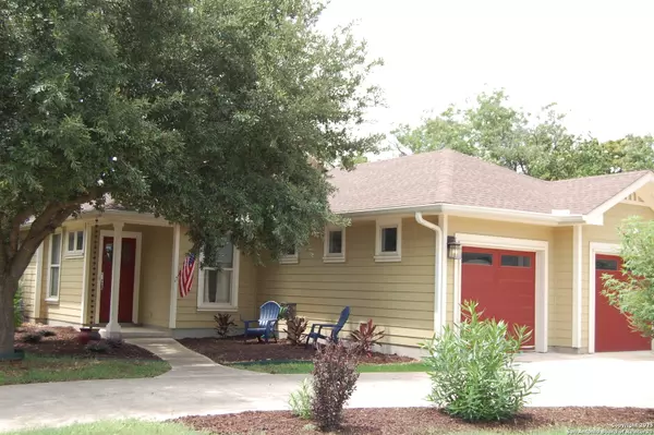 518 Ogrady, Boerne, TX 78006