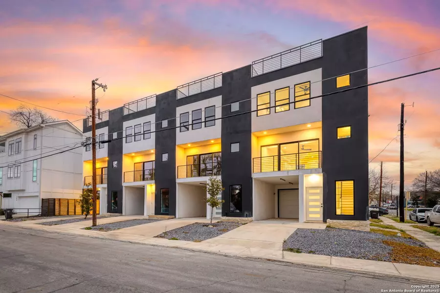 310 Mesquite St UNIT 102, San Antonio, TX 78203-1238