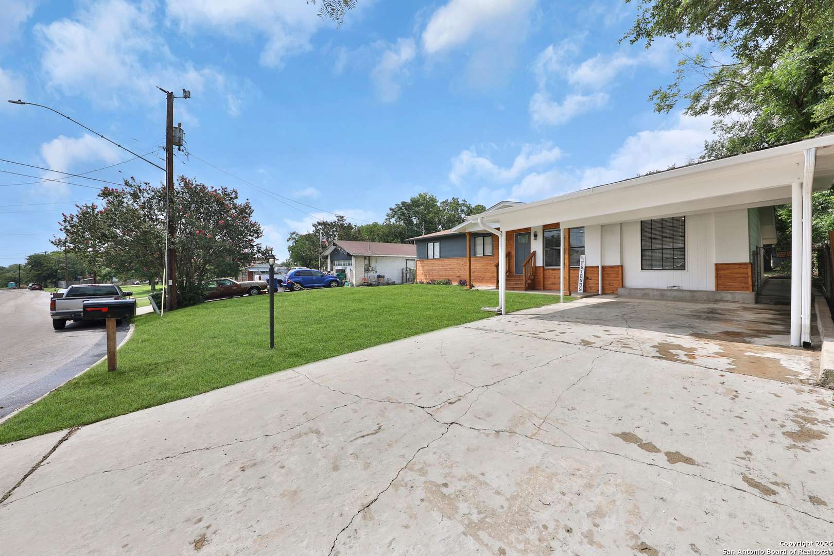 San Antonio, TX 78228,3930 Maxine Dr