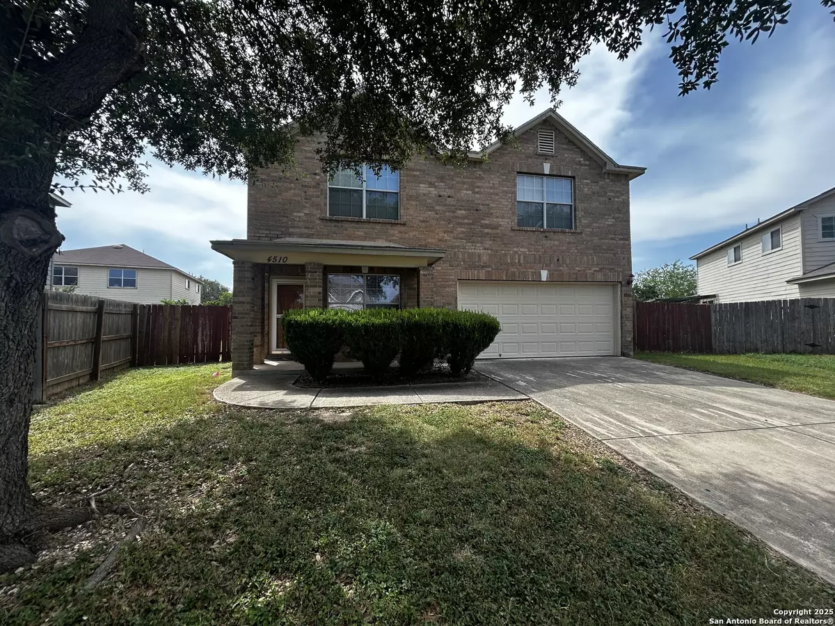 San Antonio, TX 78251,4510 Cornudo Ridge