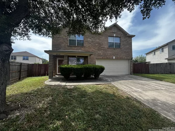 4510 Cornudo Ridge, San Antonio, TX 78251