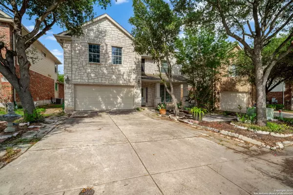 Windcrest, TX 78239,1925 Walter Raleigh