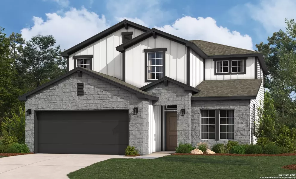 16563 Rosemary Ridge, Elmendorf, TX 78112