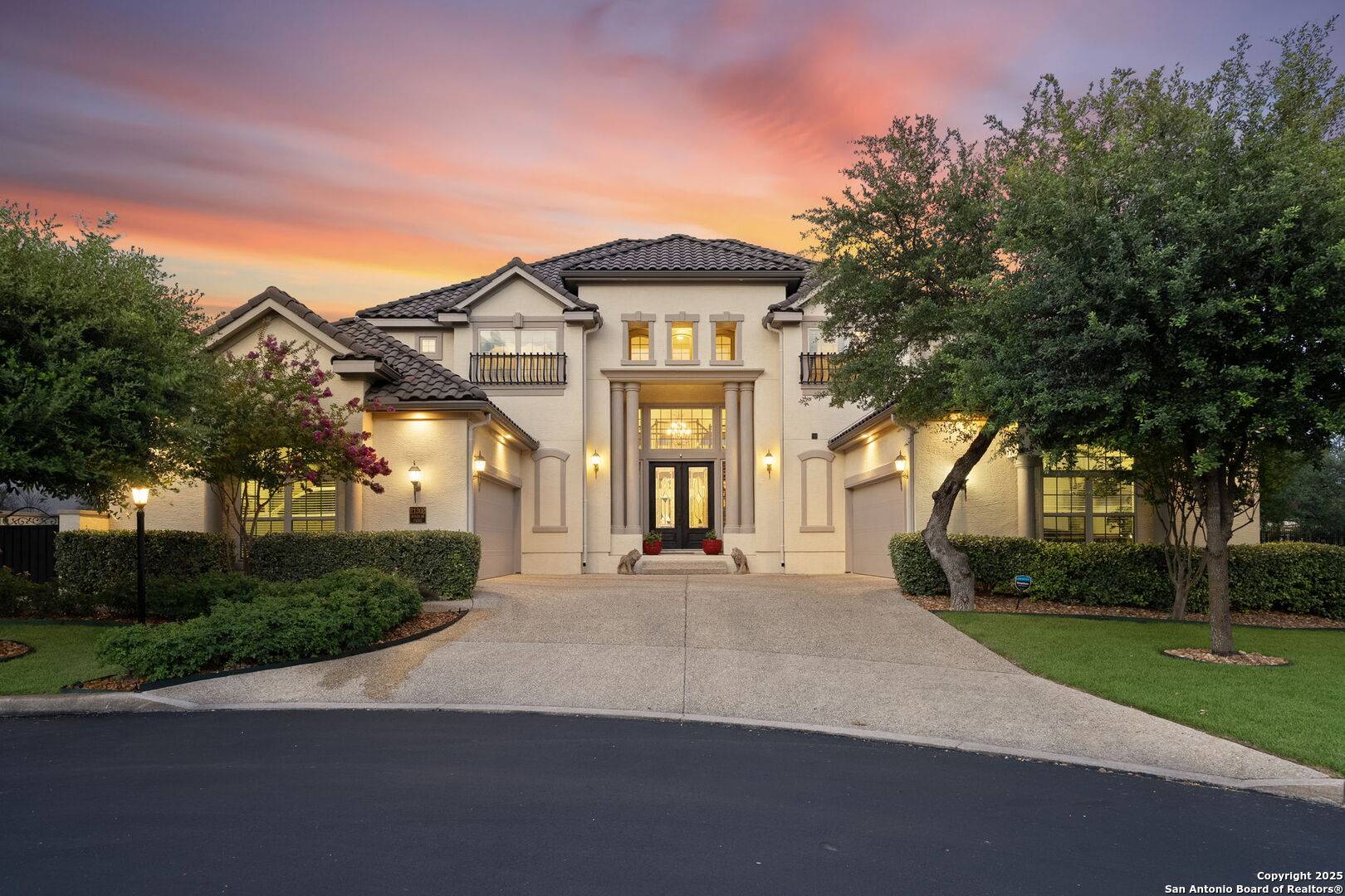 21302 Ronda De Cadiz, San Antonio, TX 78257