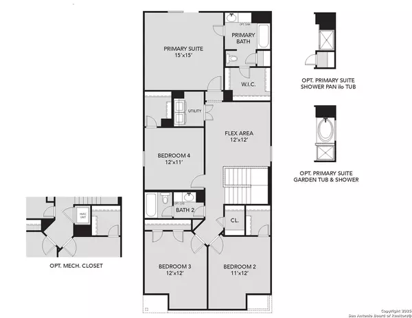 San Antonio, TX 78222,4934 Blue Ranch