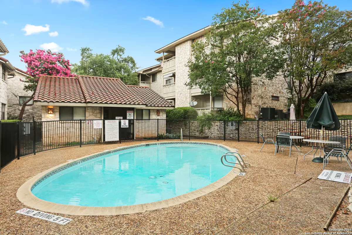 San Antonio, TX 78229,7738 Chambers Rd UNIT 1203