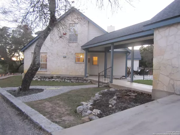Bandera, TX 78003,1100 Madrona Ridge Dr.