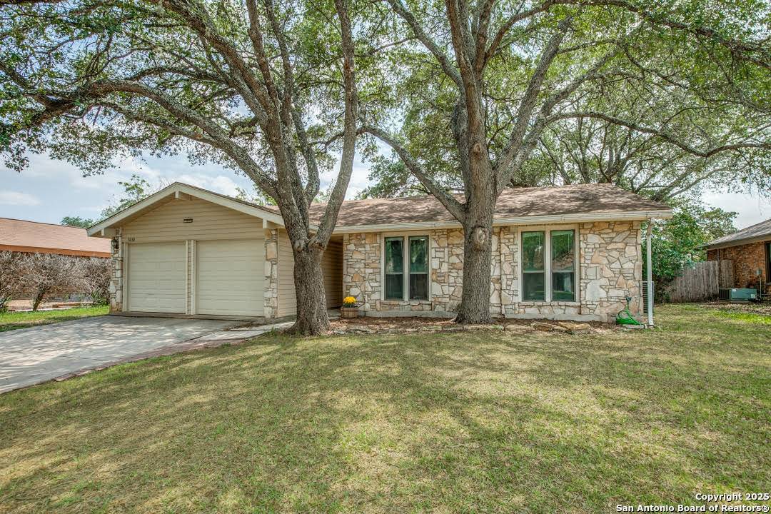 3030 Heidi St., San Antonio, TX 78247