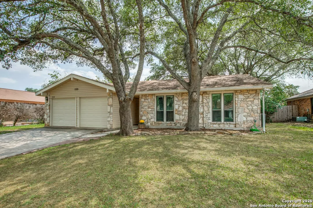 San Antonio, TX 78247,3030 Heidi St.