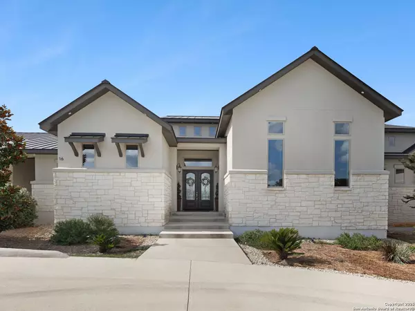 Boerne, TX 78006,16 Taylor Ridge