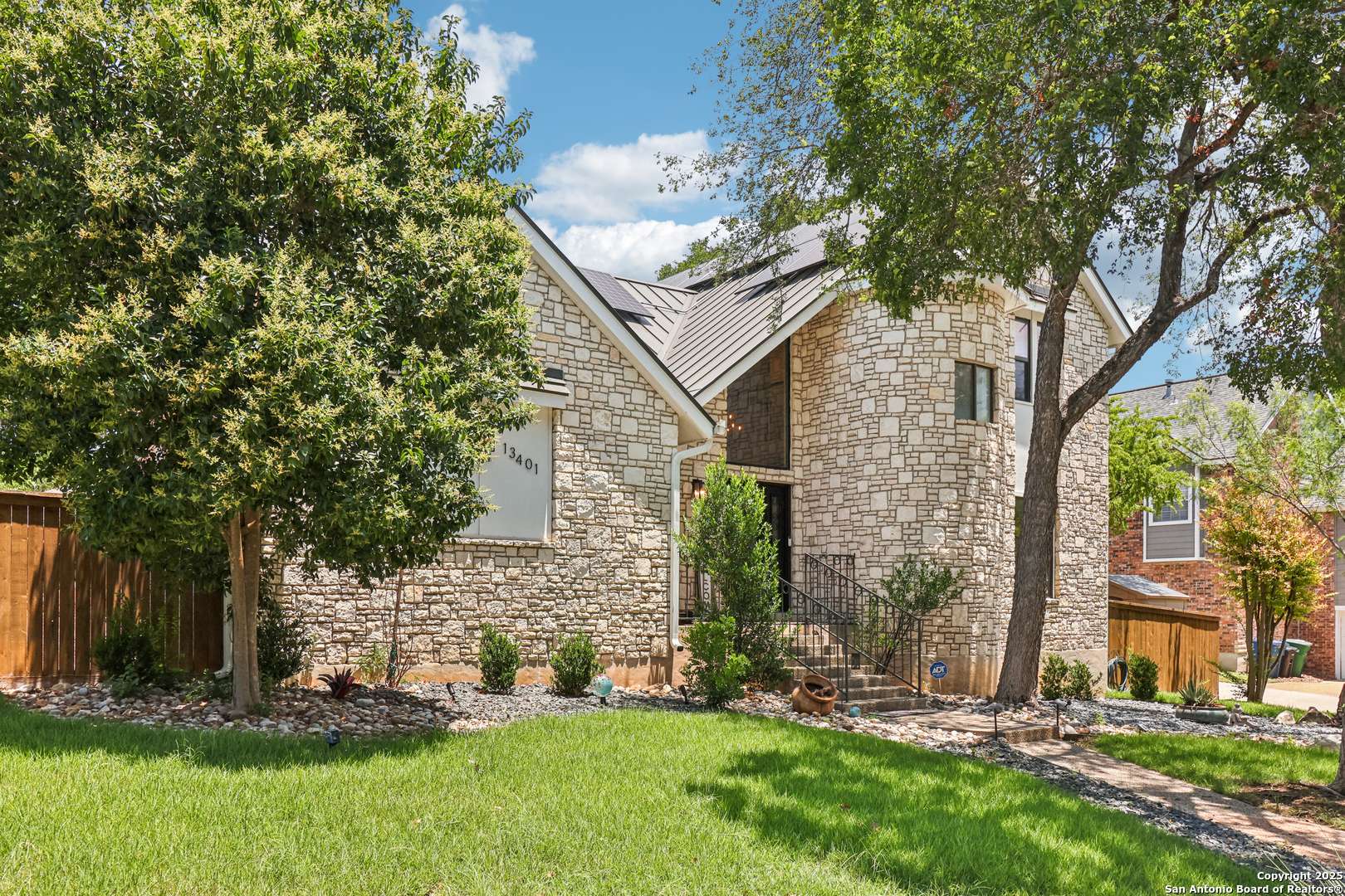 San Antonio, TX 78216,13401 Vista Del Rey