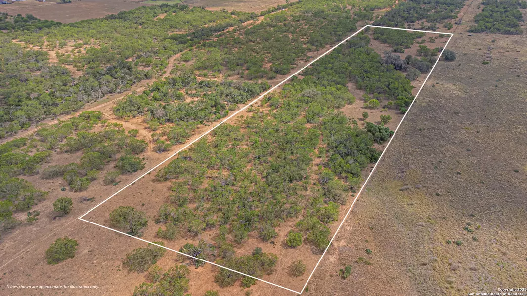 3922 Fm 2579, Floresville, TX 78114