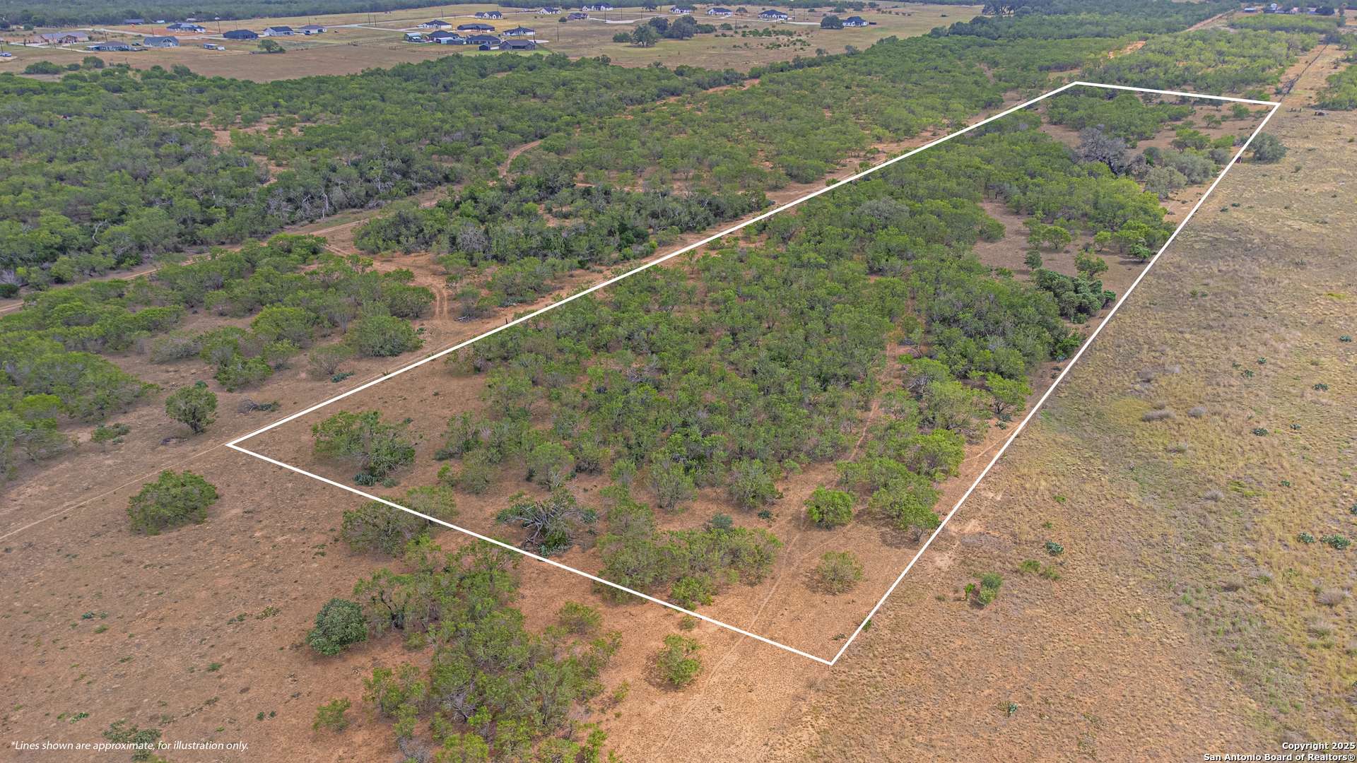 Floresville, TX 78114,3922 Fm 2579