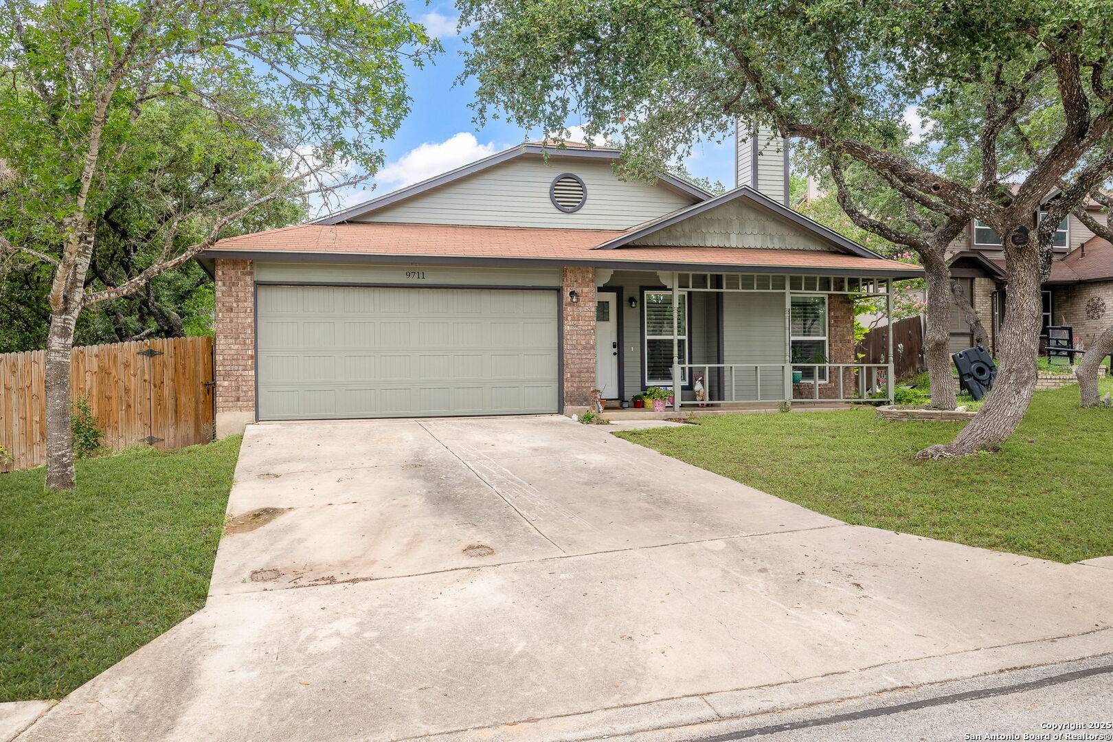 San Antonio, TX 78250,9711 Doefield