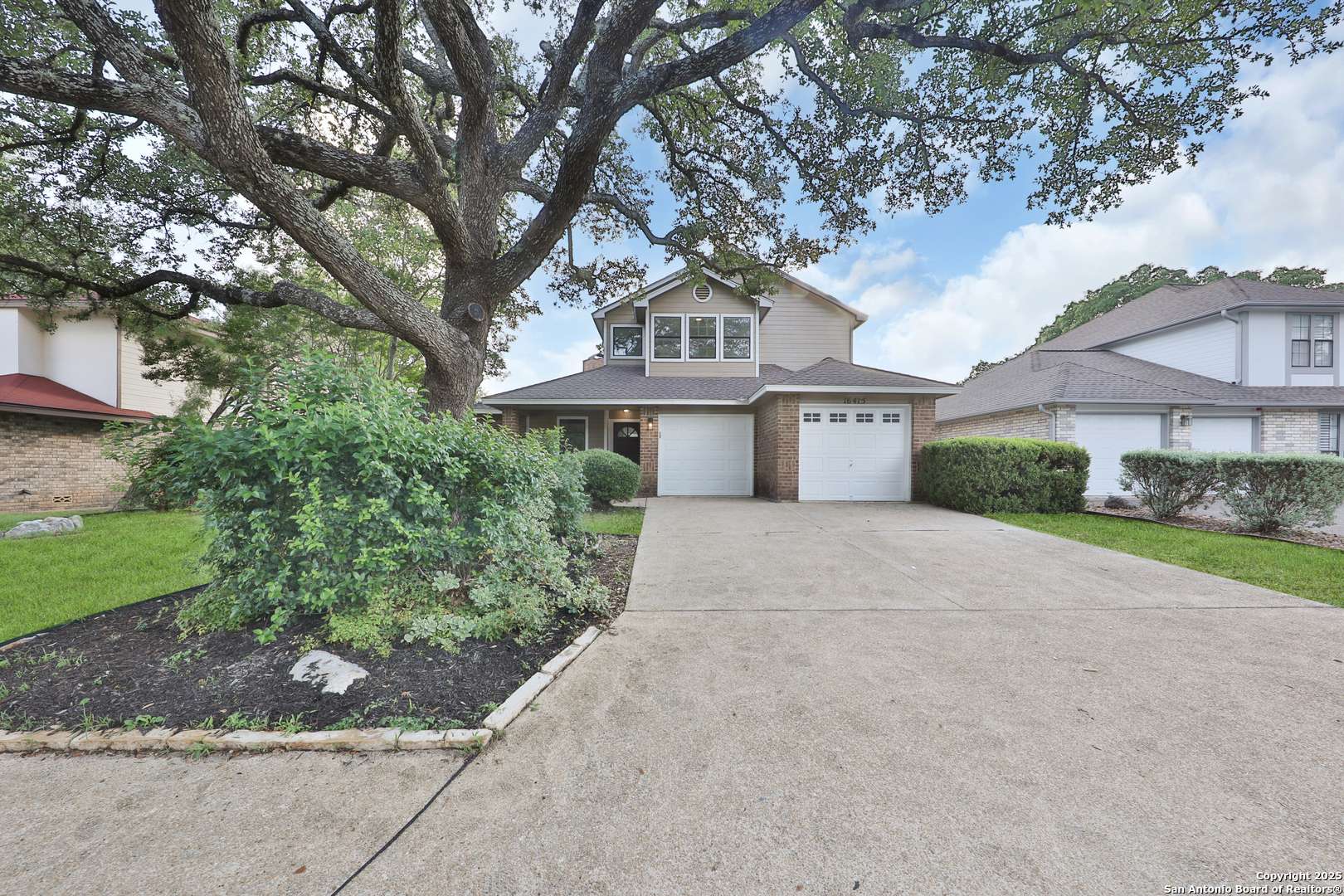 16415 Old Stable, San Antonio, TX 78247