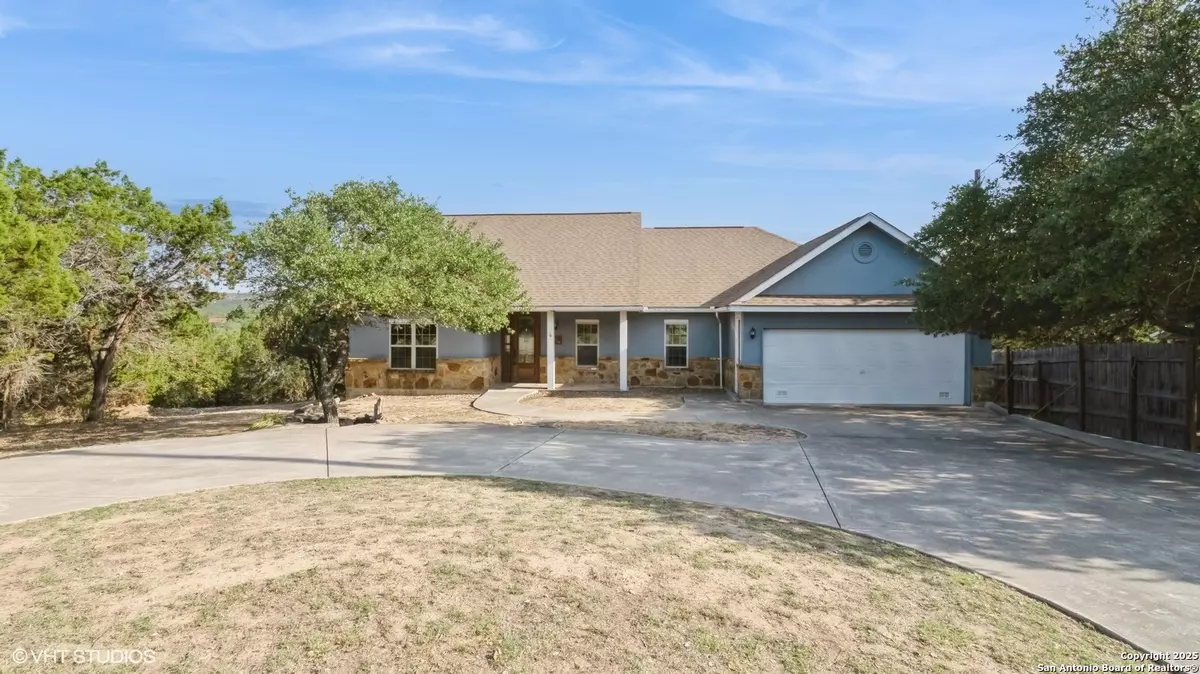 Canyon Lake, TX 78133-5047,1974 CANYON BEND