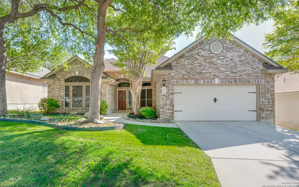 36 Silverhorn, San Antonio, TX 78216