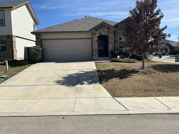 San Antonio, TX 78244,2602 Yaupon Ranch