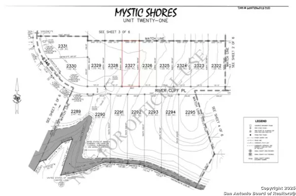 Spring Branch, TX 78070,294 River Cliff
