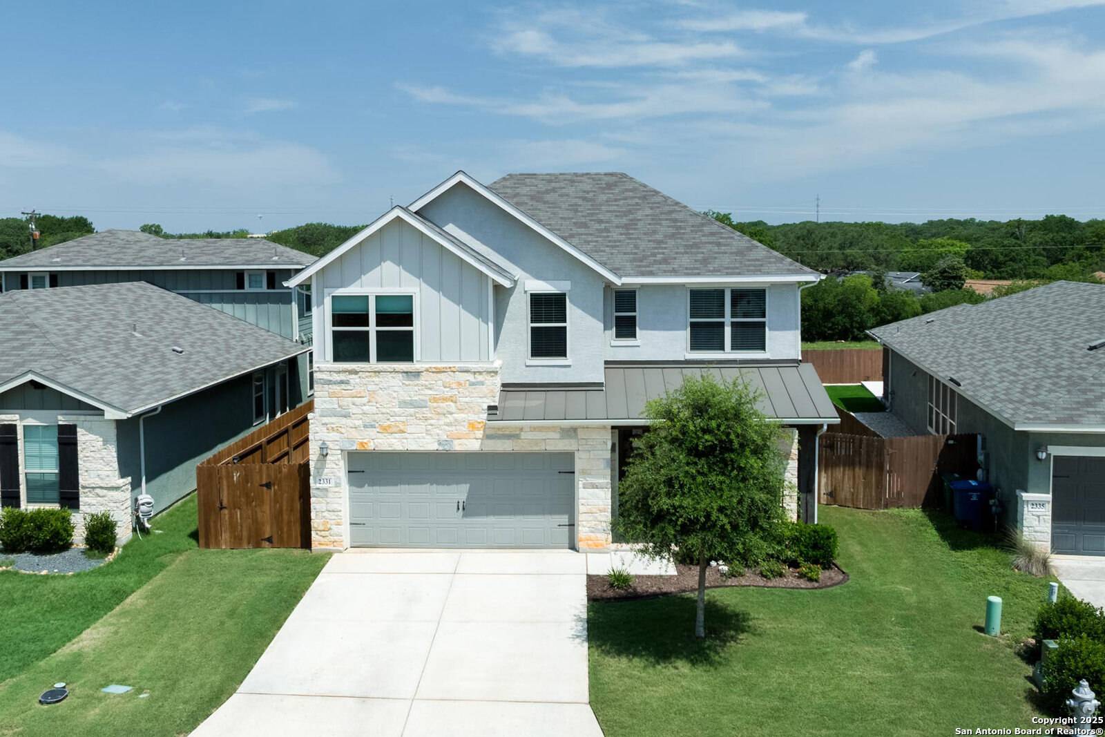 San Antonio, TX 78259,2331 Greystone Landing