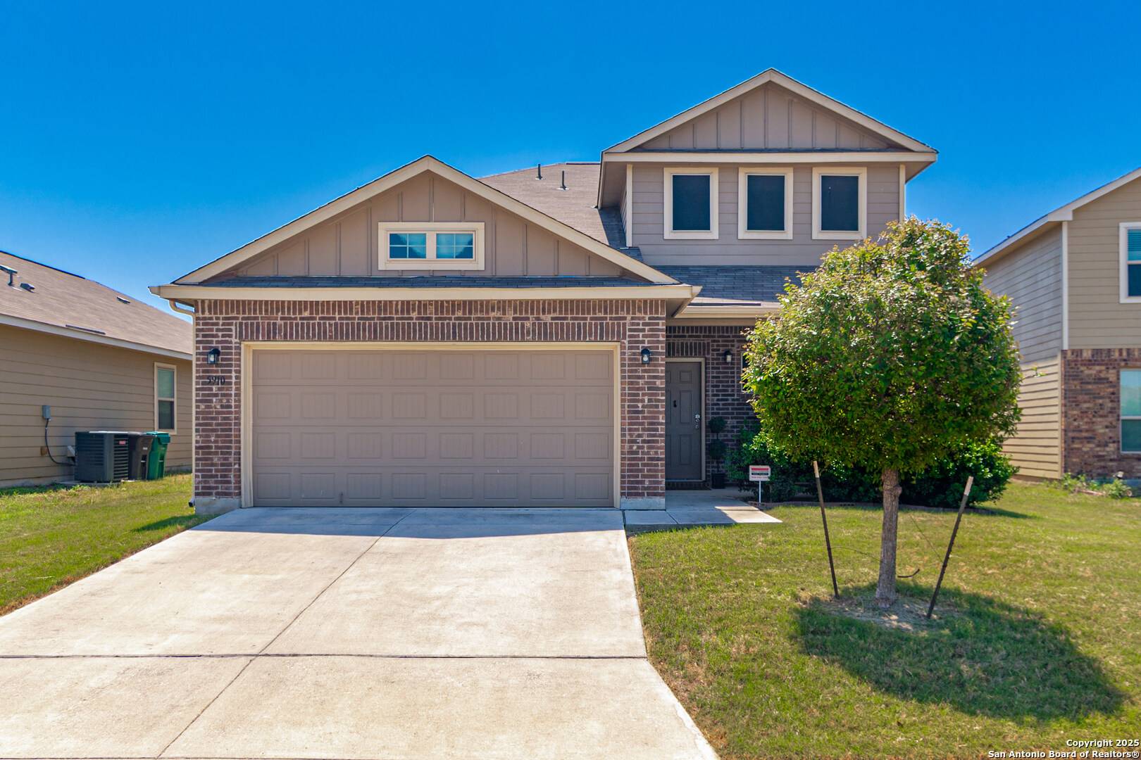 5910 Lesters Farm, San Antonio, TX 78244