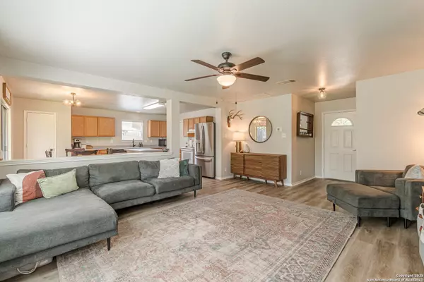 New Braunfels, TX 78132,609 San Augustine